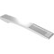 Ekena Millwork 3 1/2-in. W x 26-in. D x 38-in. H Legacy Architectural Grade PVC Knee Brace BRCP035X26X38LEC - alternate 4